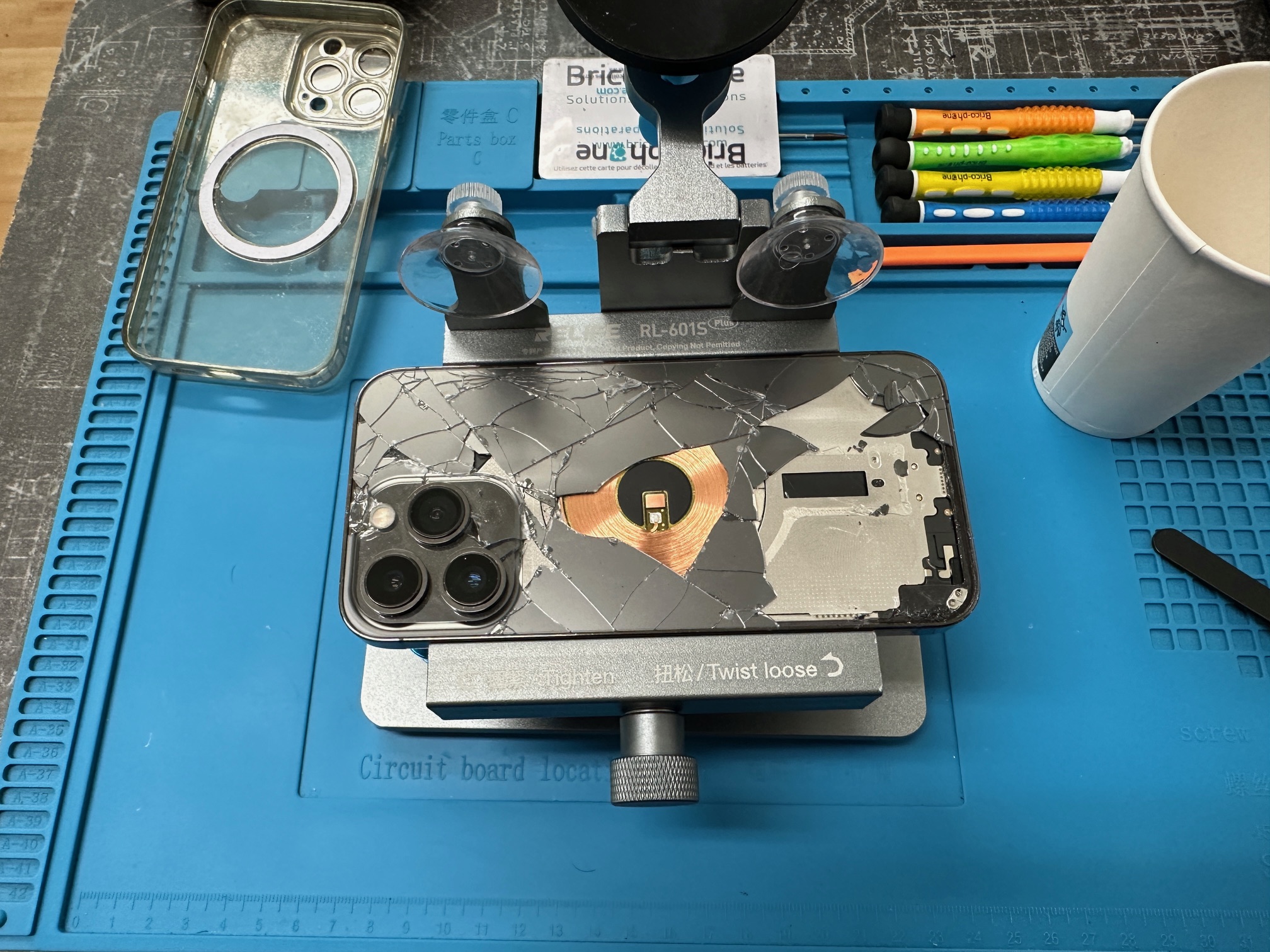 IMG_6468 REPARATION TELEPHONES PORTABLES